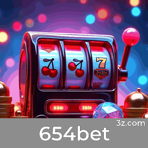 654bet: Viva a Emoção dos Jogos de Cassino e Ganhe!