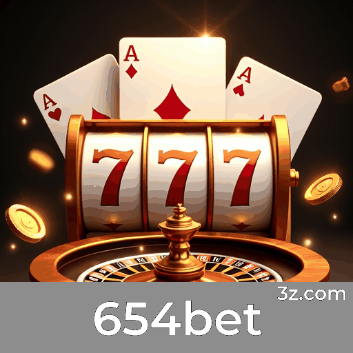 654bet: Experiência Real de Jogos de Mesa ao Vivo