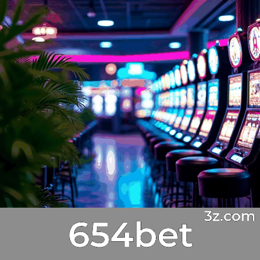 654bet Plataforma: Conexões e Comunidade Vibrante