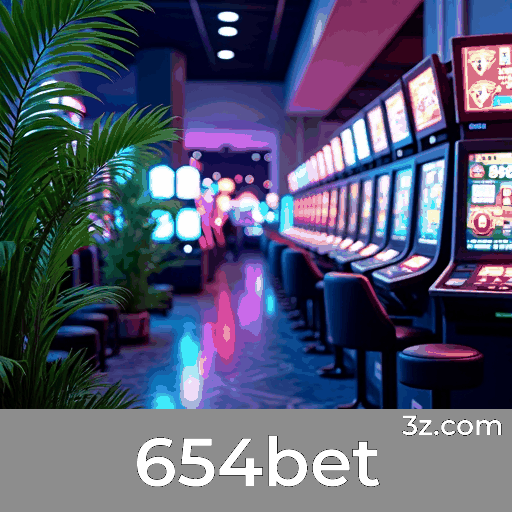 Desbloqueie Bônus Incríveis com 654bet!