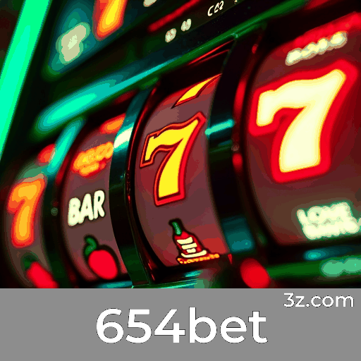 654bet: Viva a Emoção dos Jogos de Cassino e Ganhe!