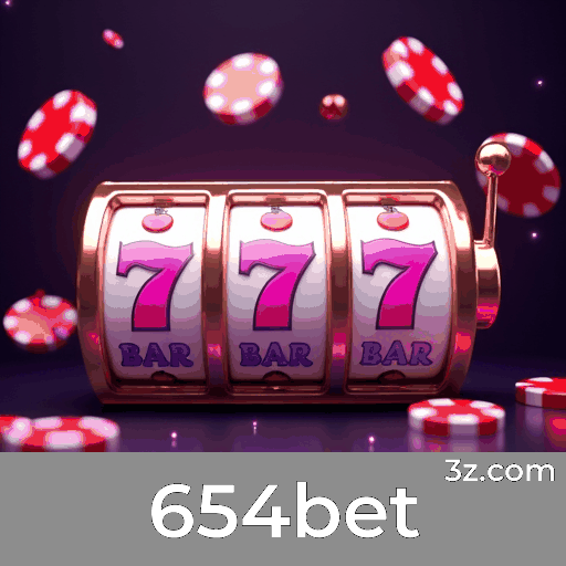 654bet: Viva a Emoção dos Jogos de Cassino e Ganhe!