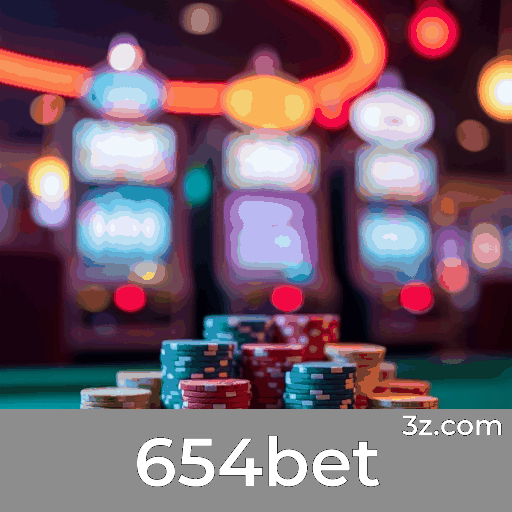 654bet: O Paraíso dos Jogos de Qualidade e Variedade