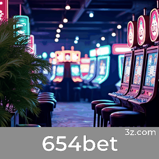 Aposte com Facilidade: 654bet na Palma da Mão