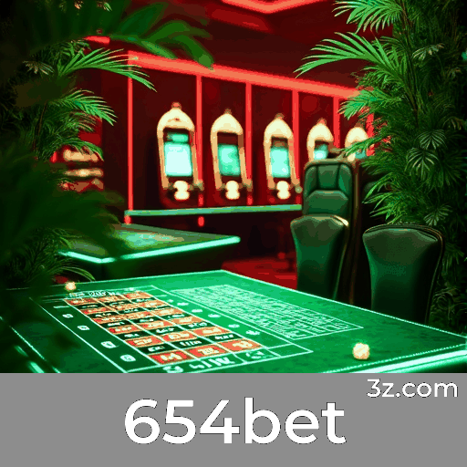 654bet: O Paraíso dos Jogos de Qualidade e Variedade