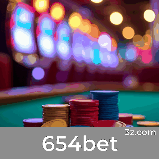 654bet: Experiência Real de Jogos de Mesa ao Vivo