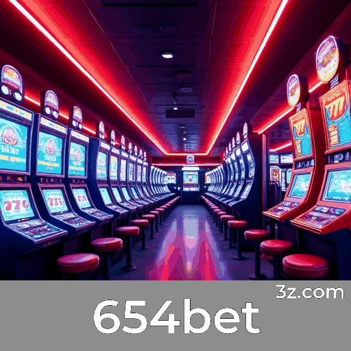 654bet Promo: Descubra Estratégias e Valor Oculto