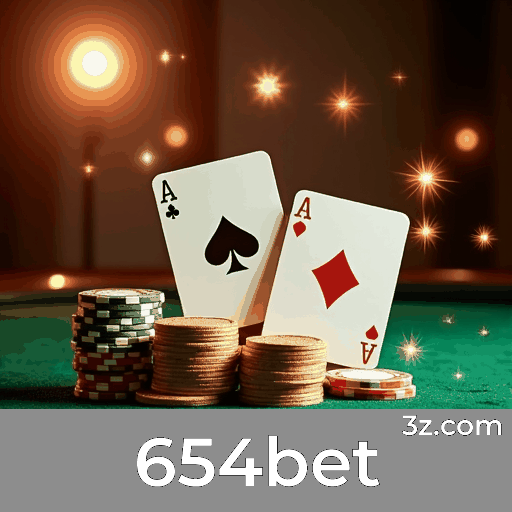654bet: Seu Cassino Online Seguro e Premiado