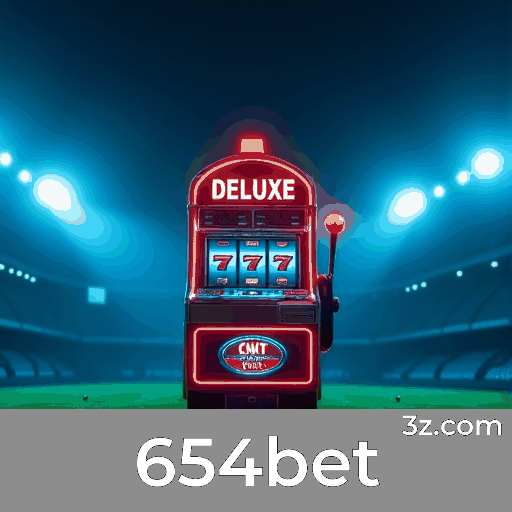 Aposte com Facilidade: 654bet na Palma da Mão