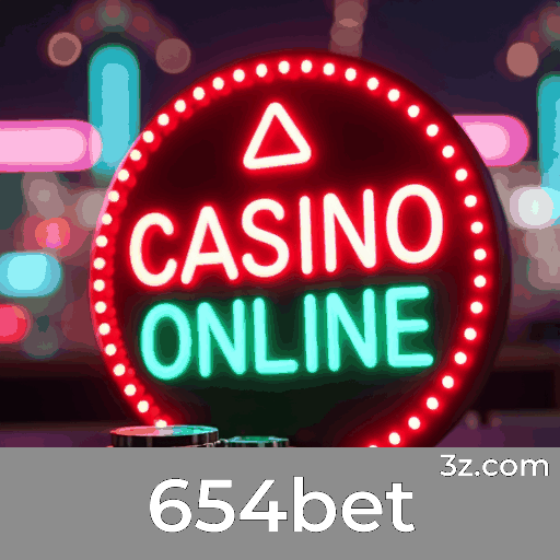 Desbloqueie Bônus Incríveis com 654bet!