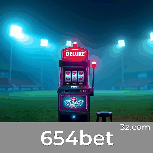 654bet: O Paraíso dos Jogos de Qualidade e Variedade