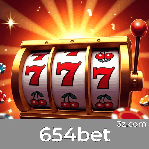 654bet: Seu Cassino Online Seguro e Premiado
